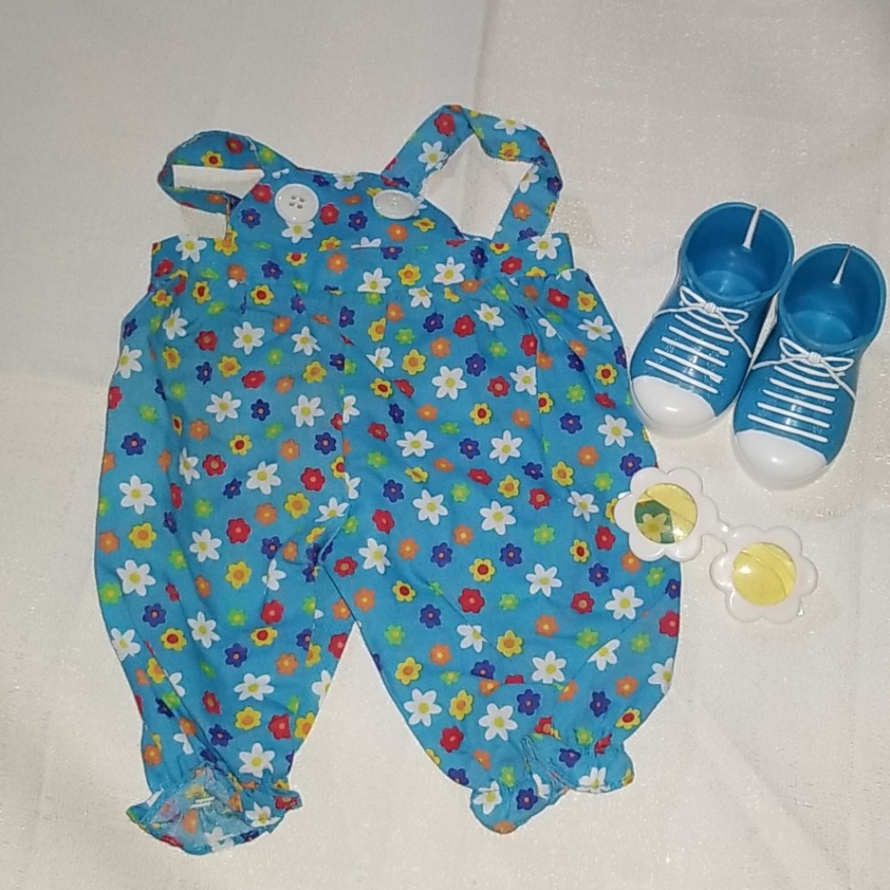 American girl doll outfit
